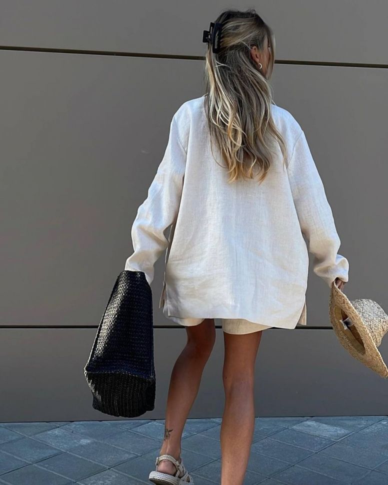 Костюмчик Розмір: 42-46 S459