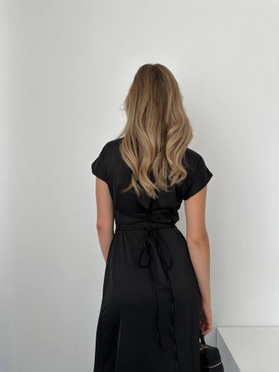 Сукня Розмір: 42-44, 44-46 S1057