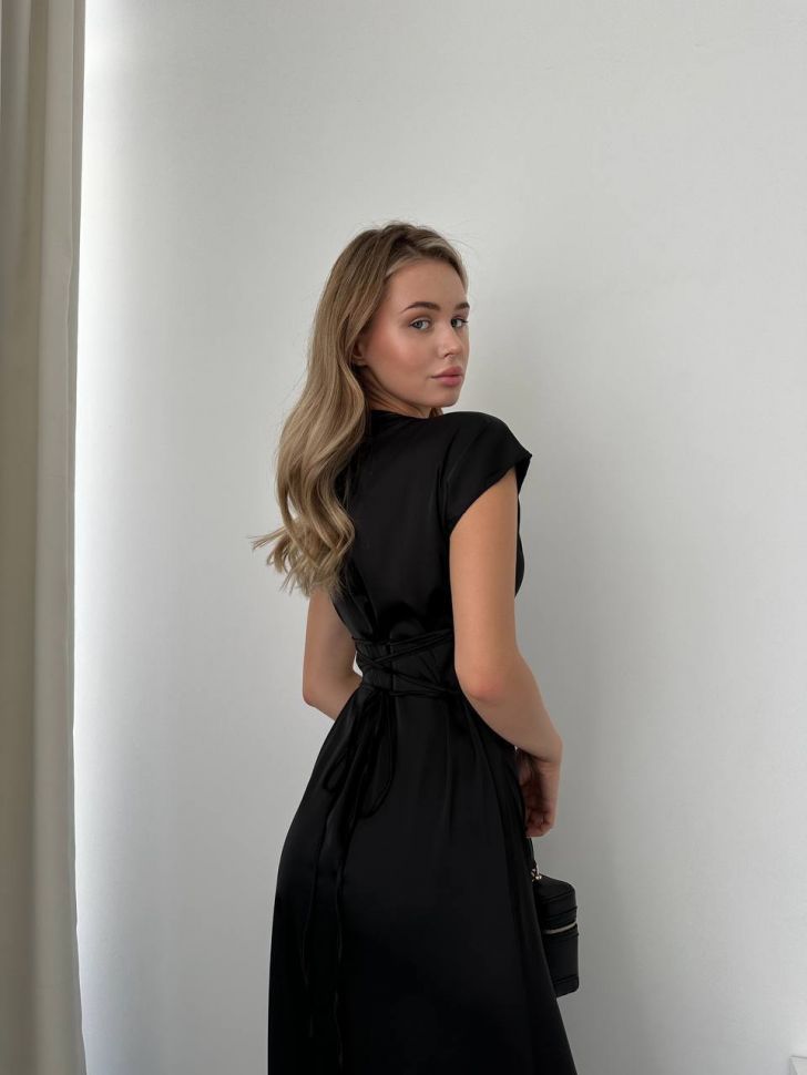 Сукня Розмір: 42-44, 44-46 S1057