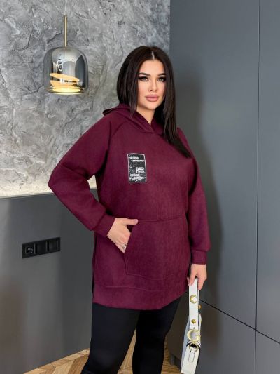 Костюм Розмір: 50-52,54-56,58-60 S1158