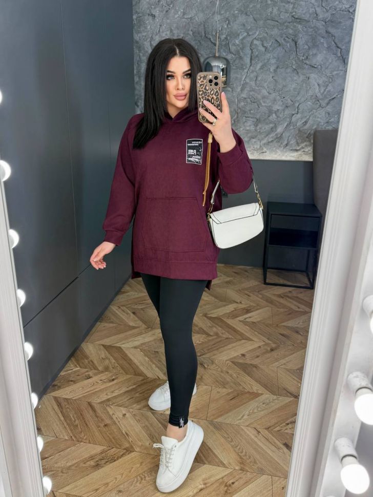 Костюм Розмір: 50-52,54-56,58-60 S1158