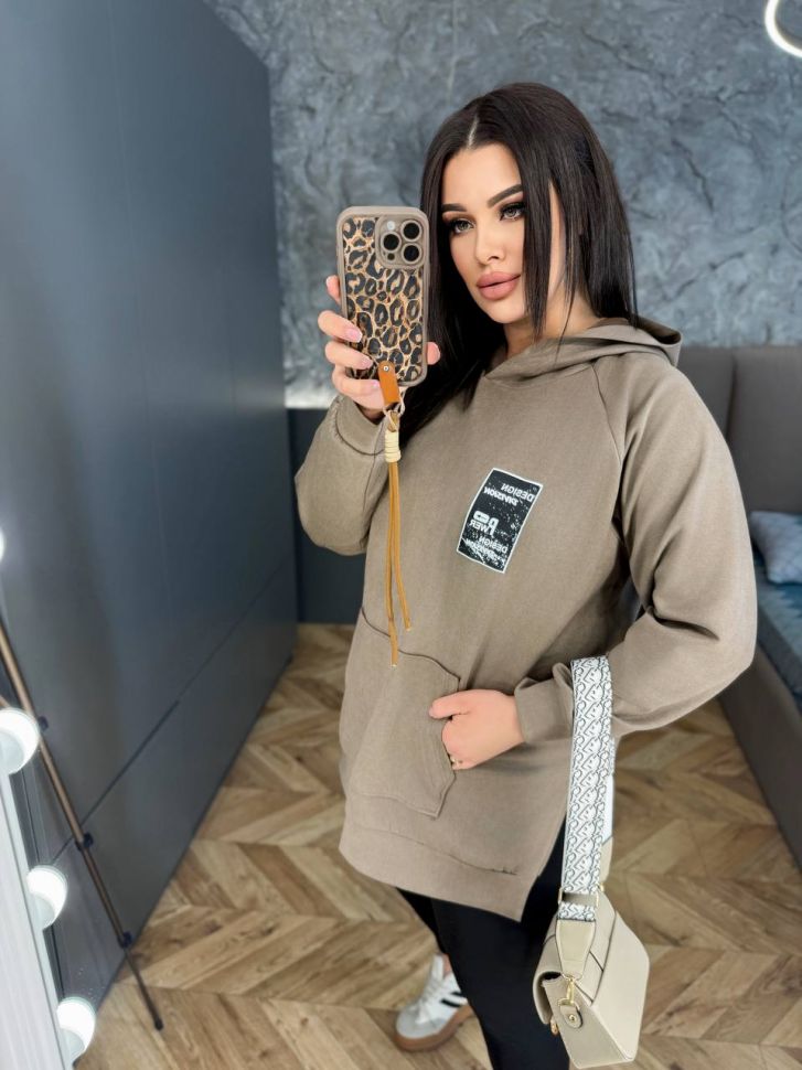 Костюм Розмір: 50-52,54-56,58-60 S1158