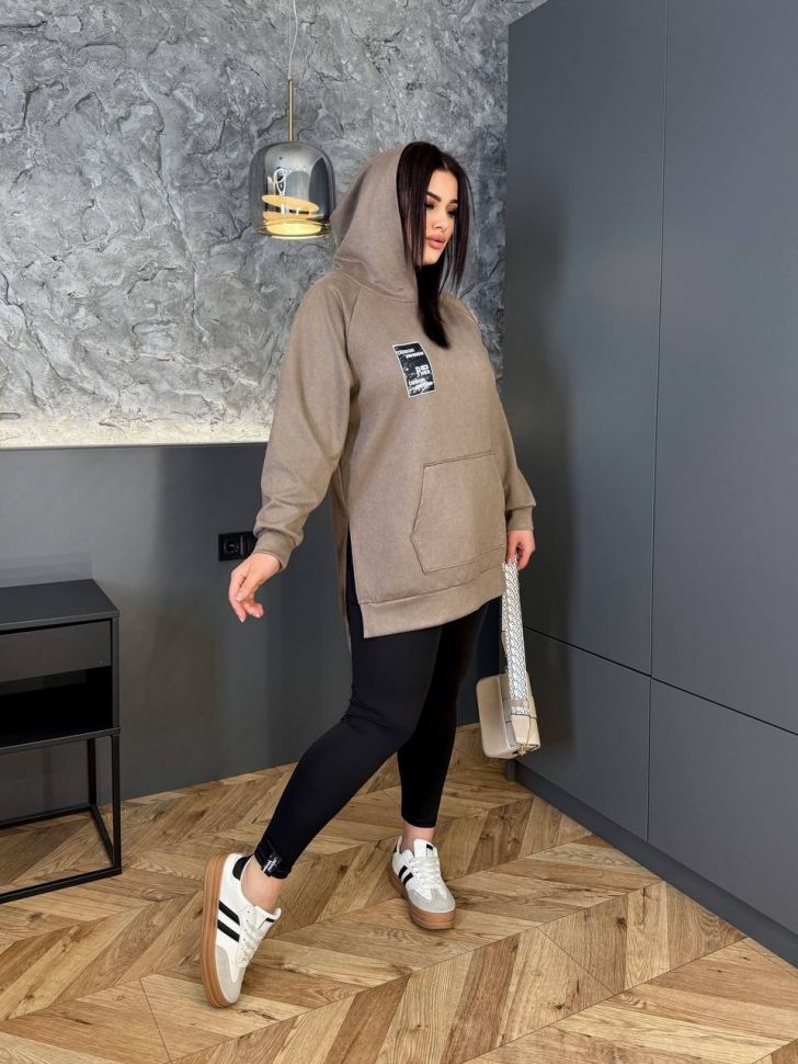 Костюм Розмір: 50-52,54-56,58-60 S1158