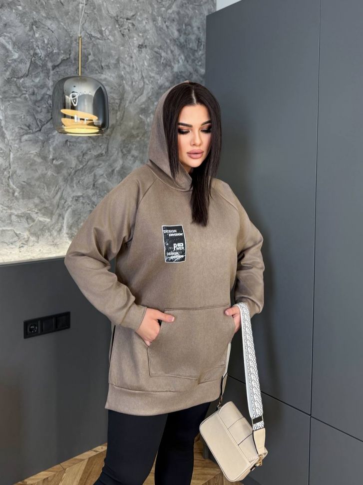 Костюм Розмір: 50-52,54-56,58-60 S1158