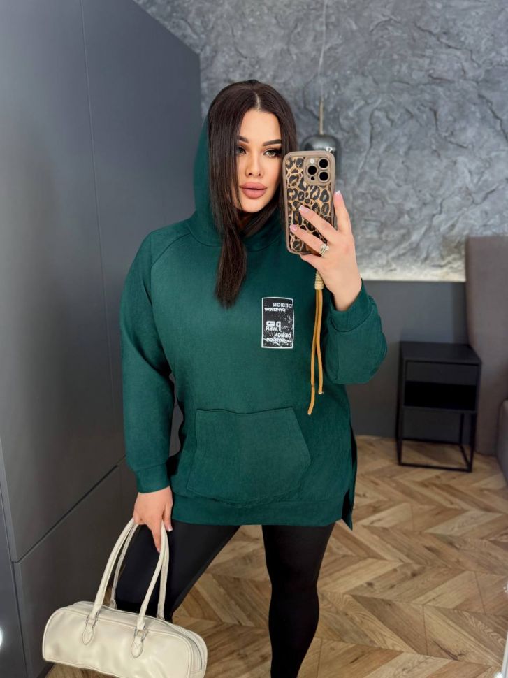 Костюм Розмір: 50-52,54-56,58-60 S1158