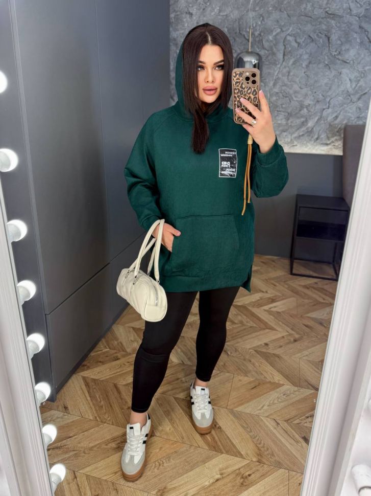 Костюм Розмір: 50-52,54-56,58-60 S1158