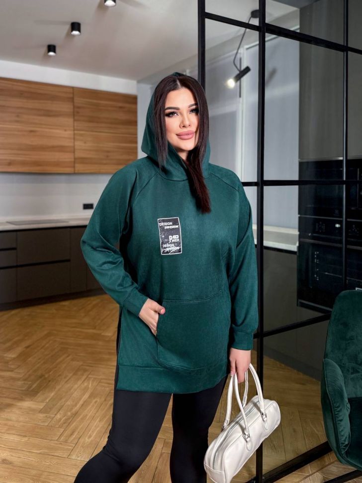 Костюм Розмір: 50-52,54-56,58-60 S1158