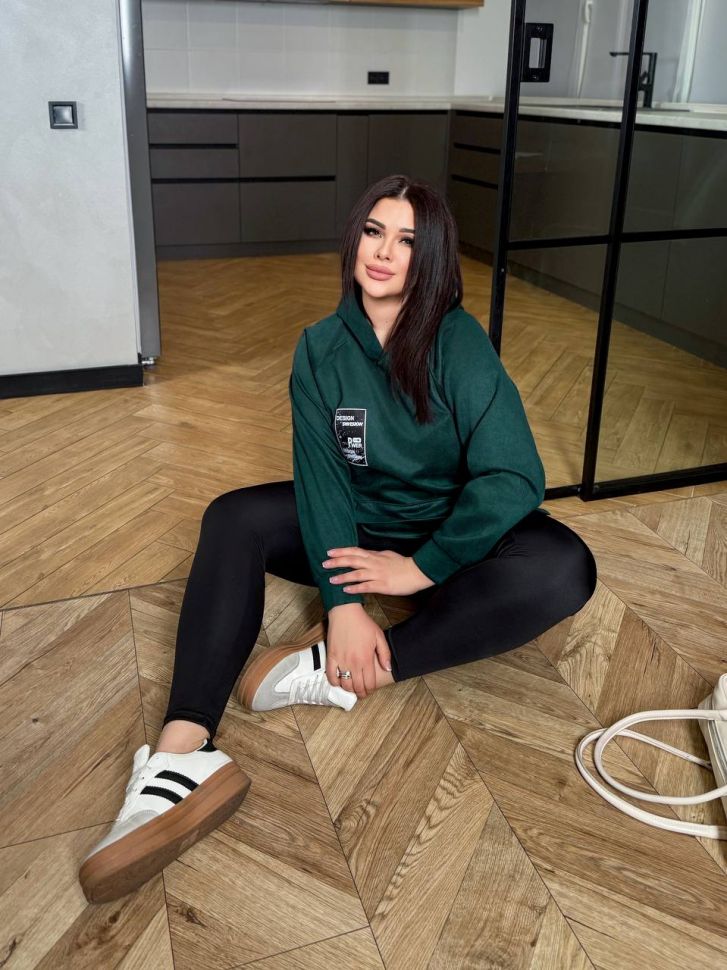 Костюм Розмір: 50-52,54-56,58-60 S1158