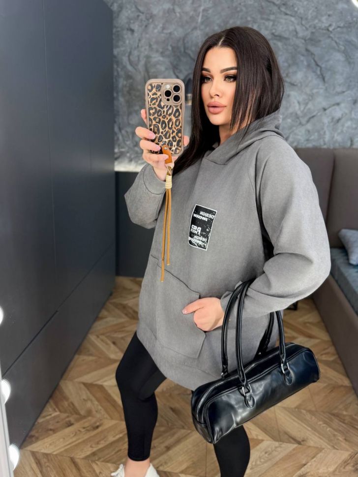 Костюм Розмір: 50-52,54-56,58-60 S1158