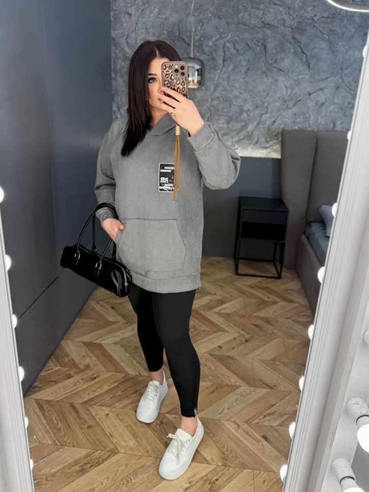 Костюм Розмір: 50-52,54-56,58-60 S1158