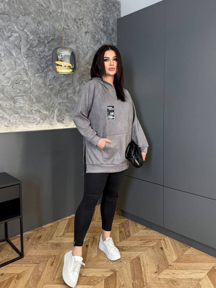 Костюм Розмір: 50-52,54-56,58-60 S1158