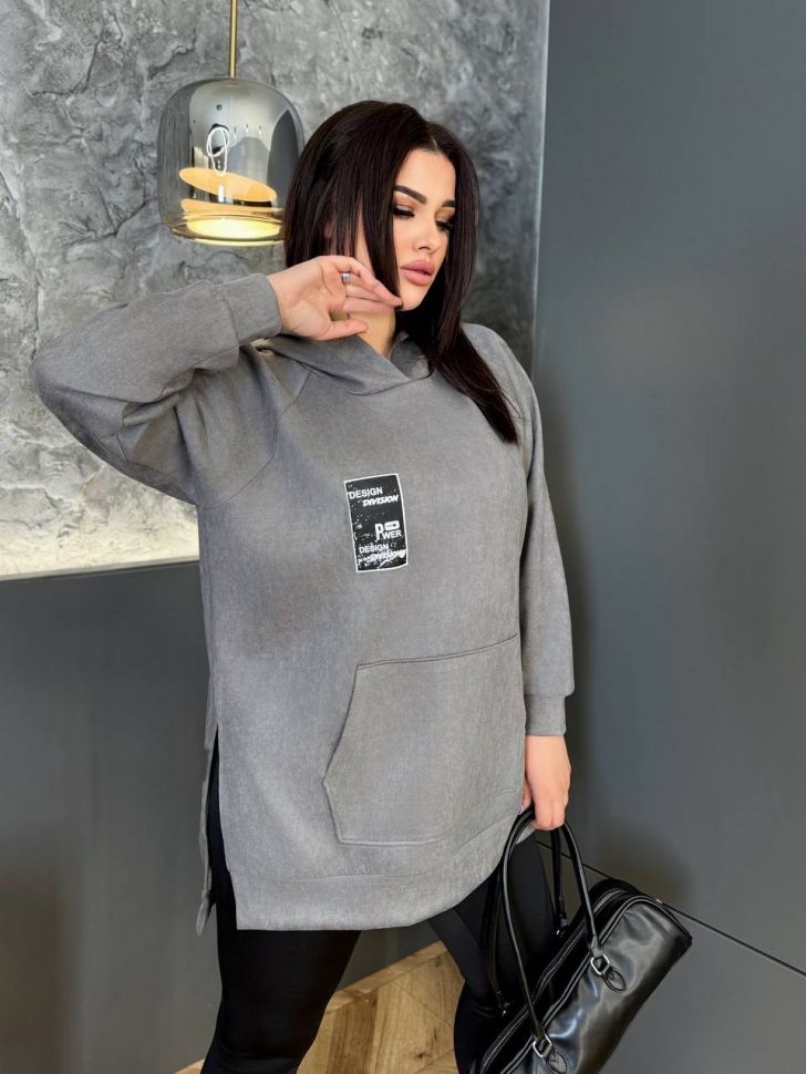 Костюм Розмір: 50-52,54-56,58-60 S1158