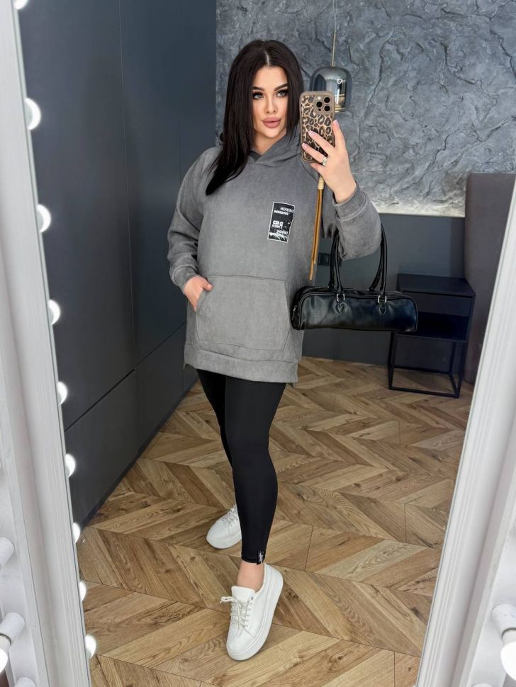 Костюм Розмір: 50-52,54-56,58-60 S1158