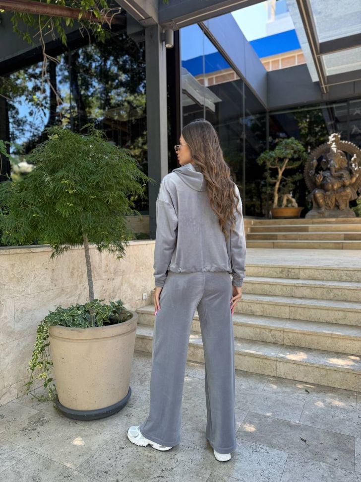 Костюм Розмір: 42-44, 46-48 S1260