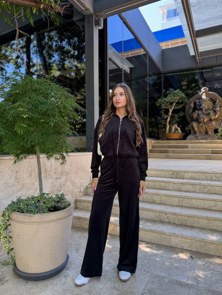 Костюм Розмір: 42-44, 46-48 S1260