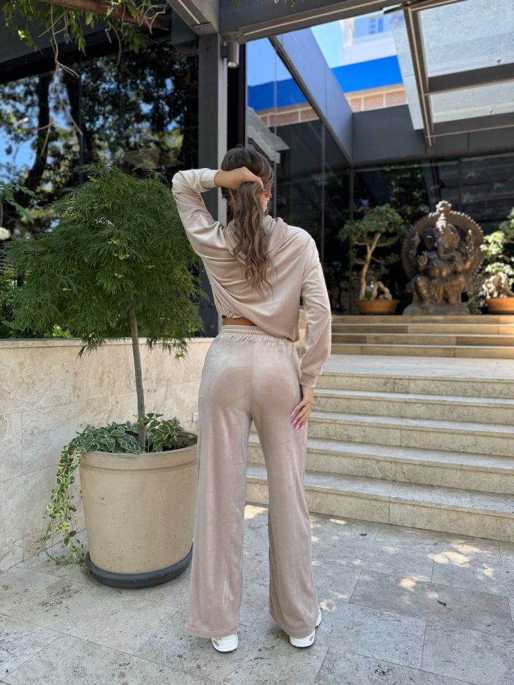 Костюм Розмір: 42-44, 46-48 S1260