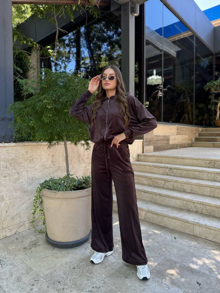 Костюм Розмір: 42-44, 46-48 S1260