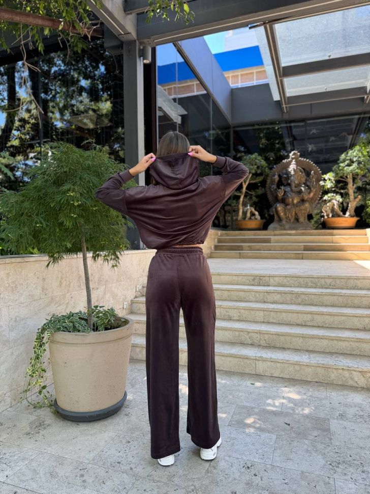 Костюм Розмір: 42-44, 46-48 S1260