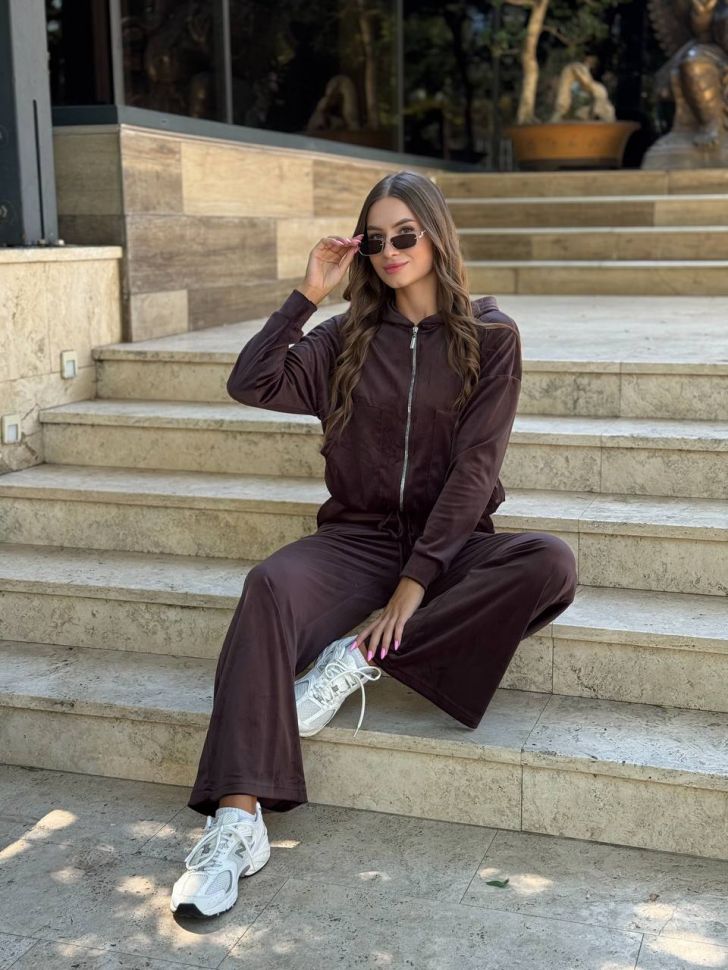 Костюм Розмір: 42-44, 46-48 S1260