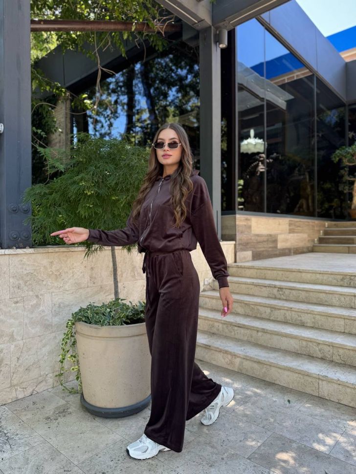 Костюм Розмір: 42-44, 46-48 S1260