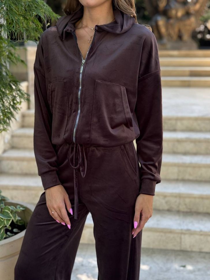 Костюм Розмір: 42-44, 46-48 S1260