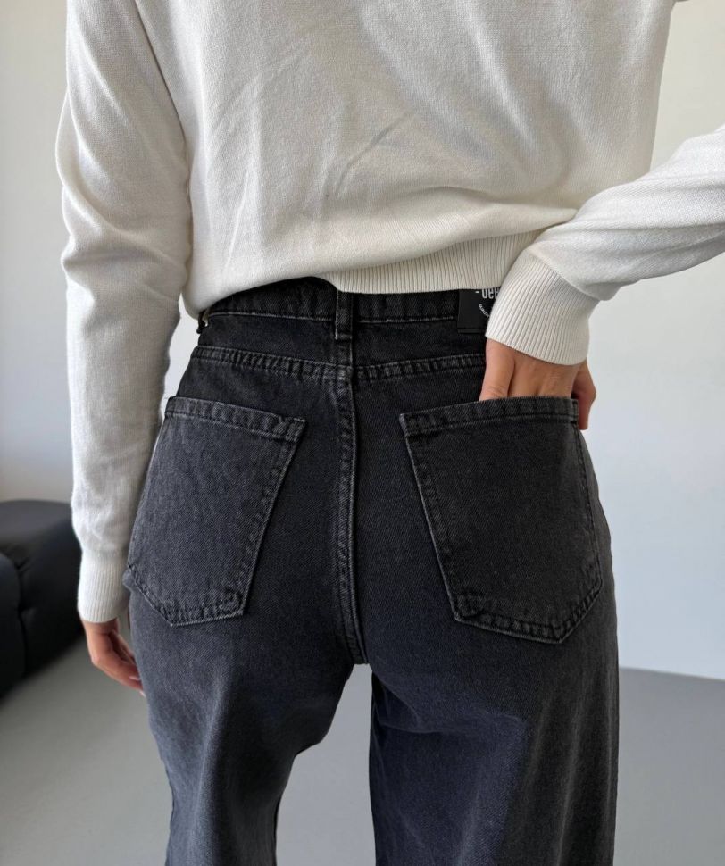 Джинси Розмір: 25, 26, 27, 28 S1764