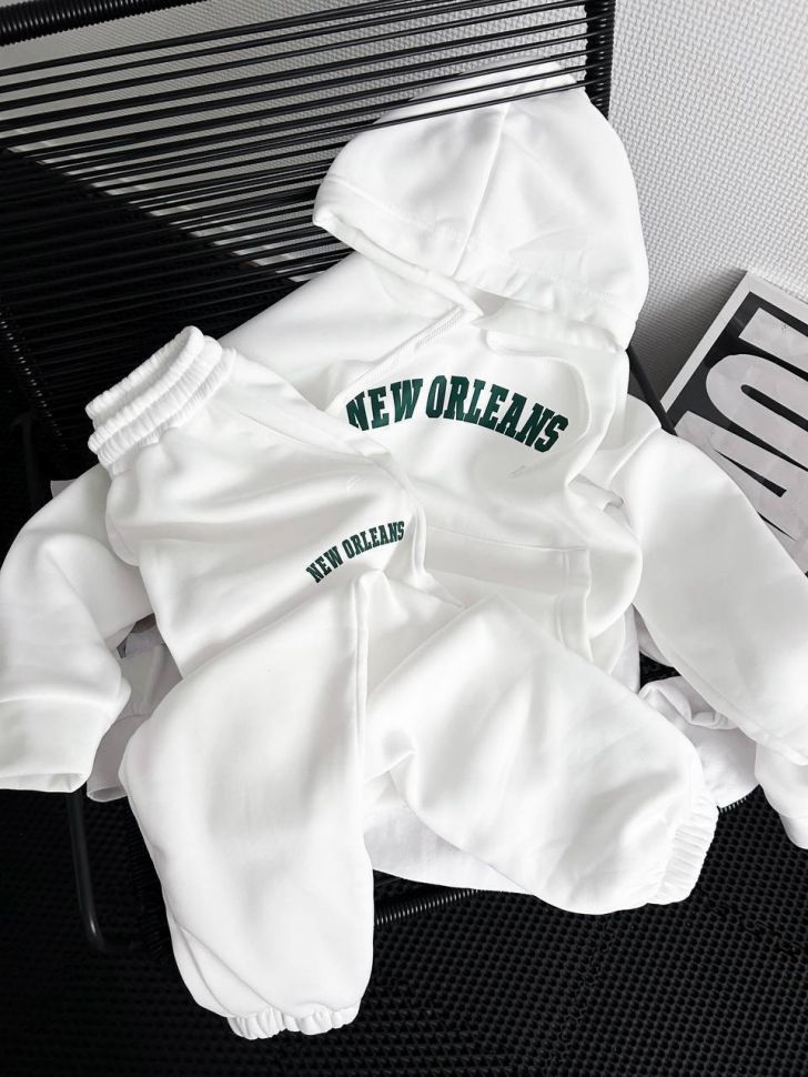 Костюм Розмір: 42-46 oversize S1965