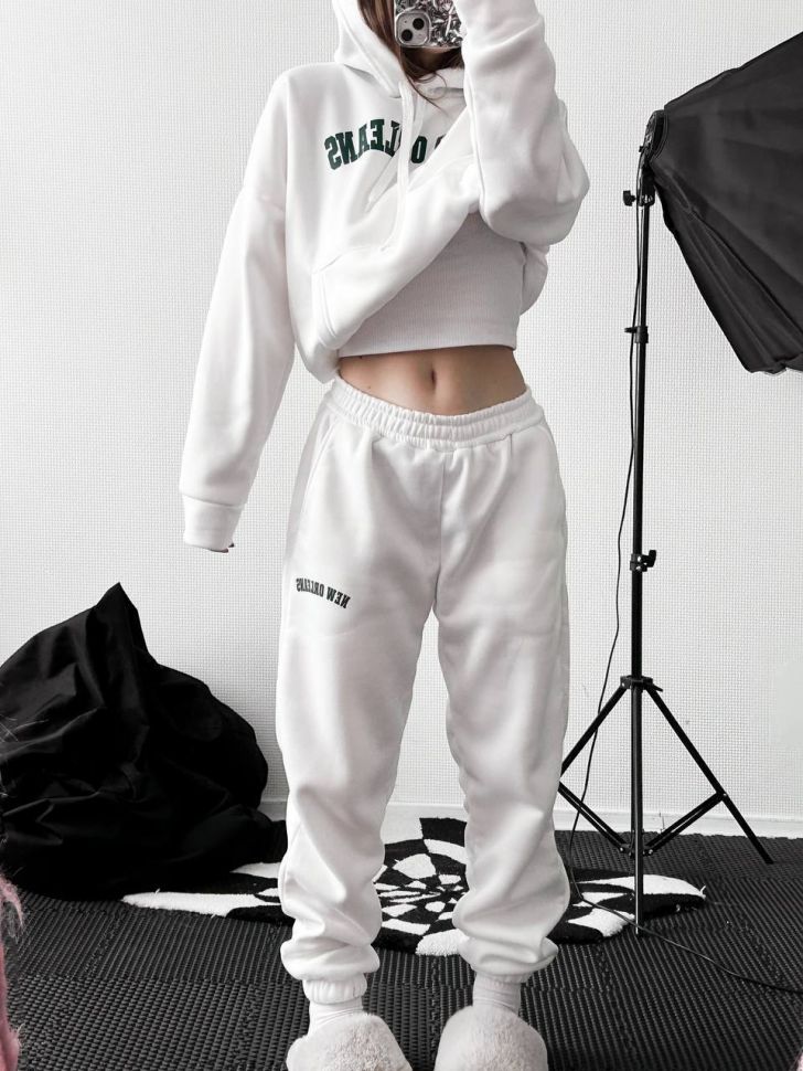 Костюм Розмір: 42-46 oversize S1965