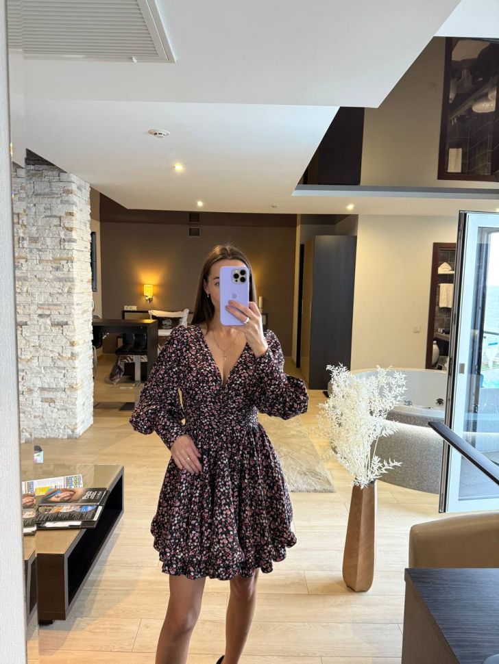 Спідниця S2065