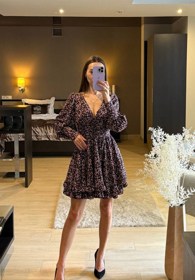 Спідниця S2065