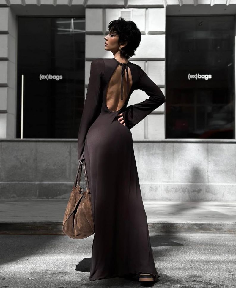 Сукня Розмір: SM /ML S2165