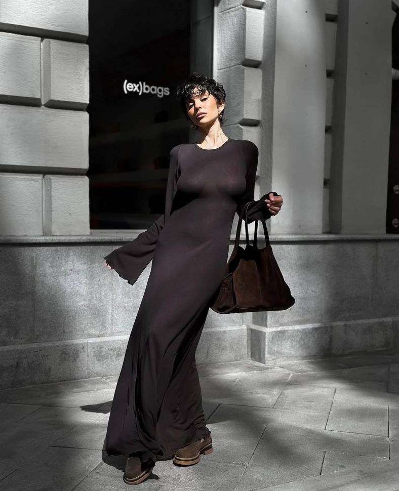 Сукня Розмір: SM /ML S2165