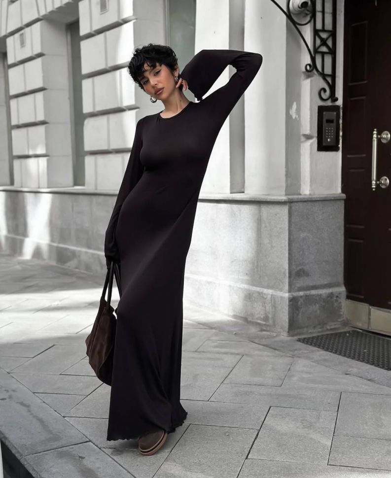 Сукня Розмір: SM /ML S2165