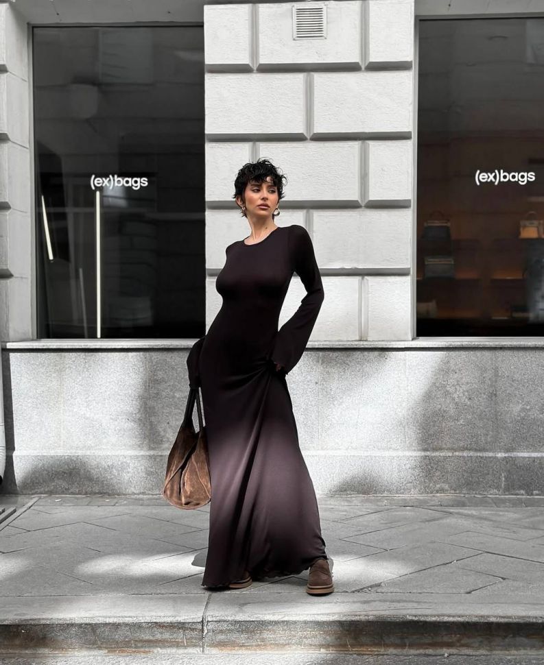 Сукня Розмір: SM /ML S2165