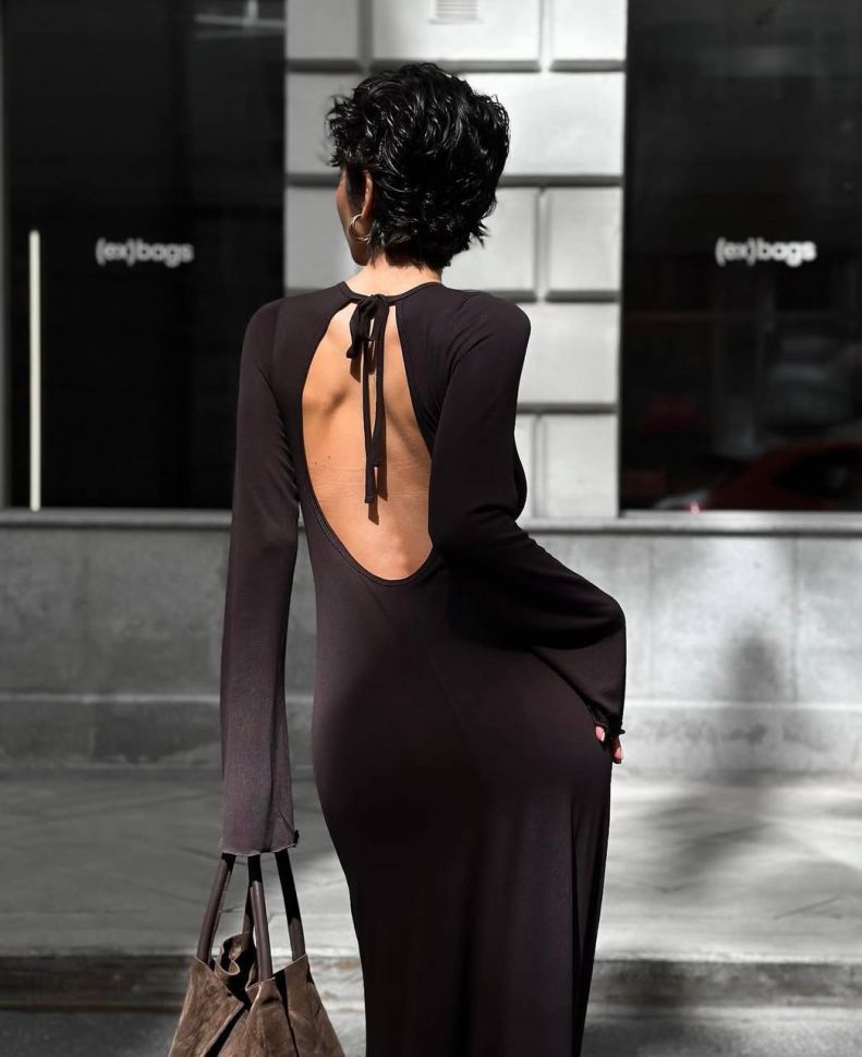 Сукня Розмір: SM /ML S2165