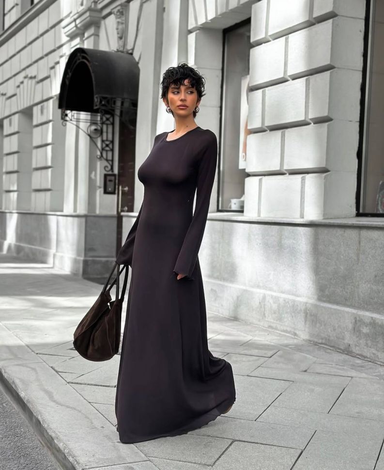 Сукня Розмір: SM /ML S2165