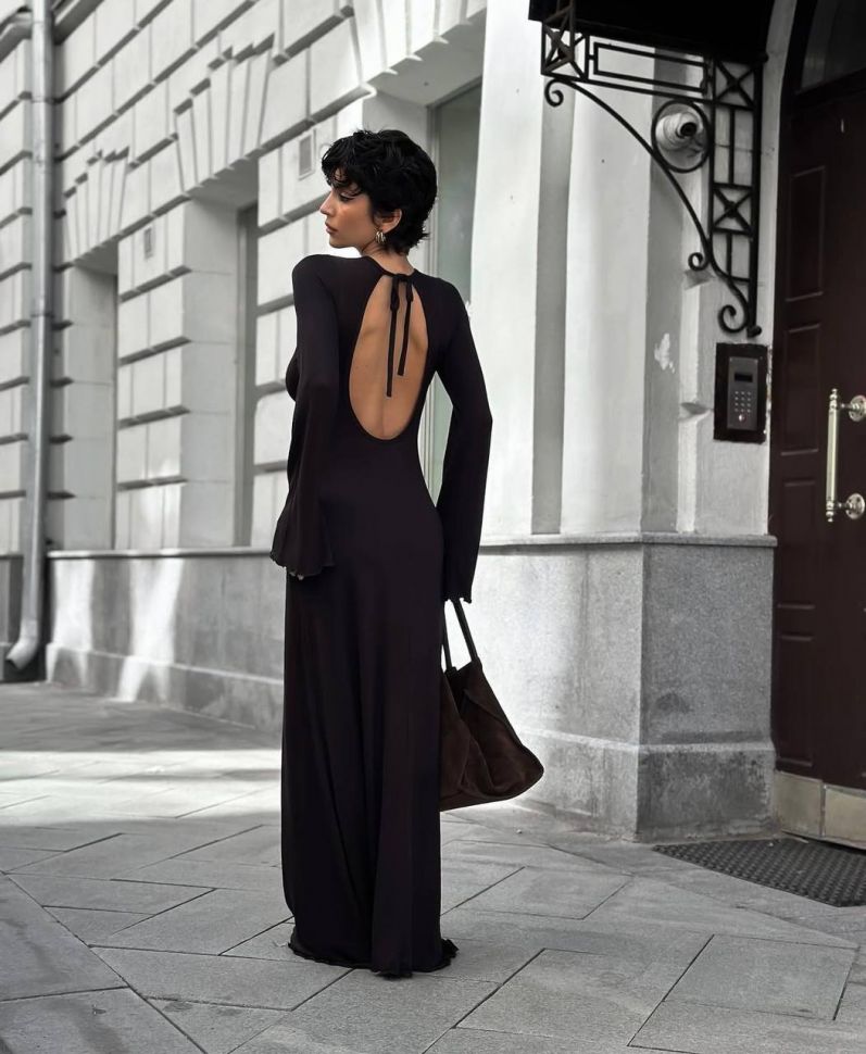 Сукня Розмір: SM /ML S2165