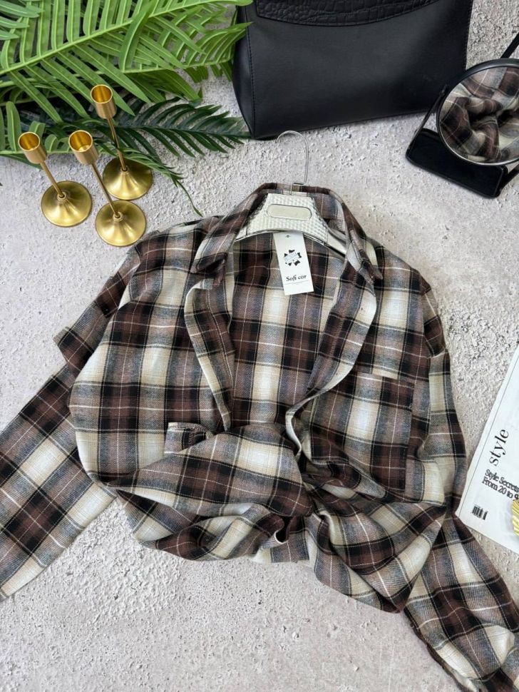 Сорочка S2265