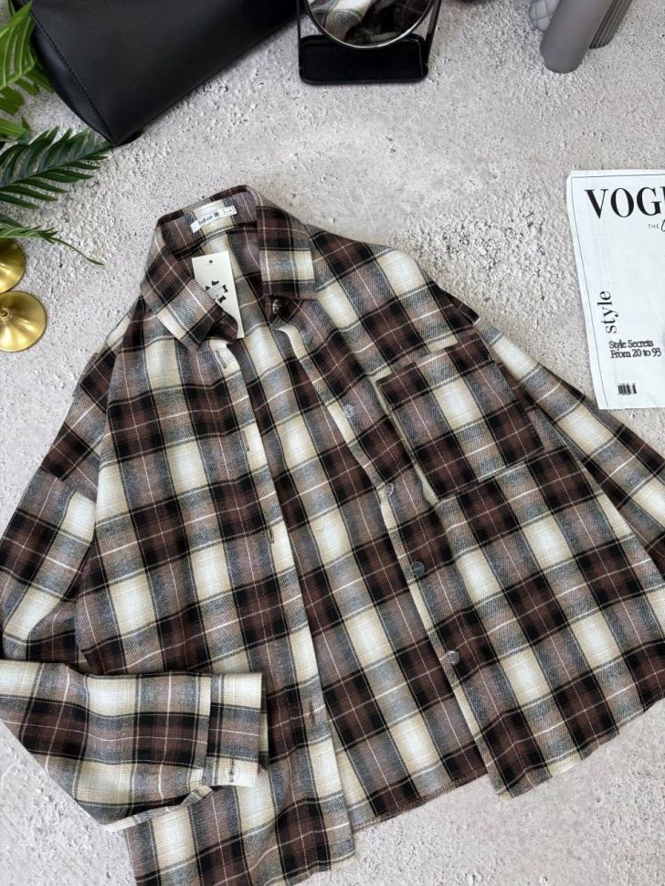 Сорочка S2265