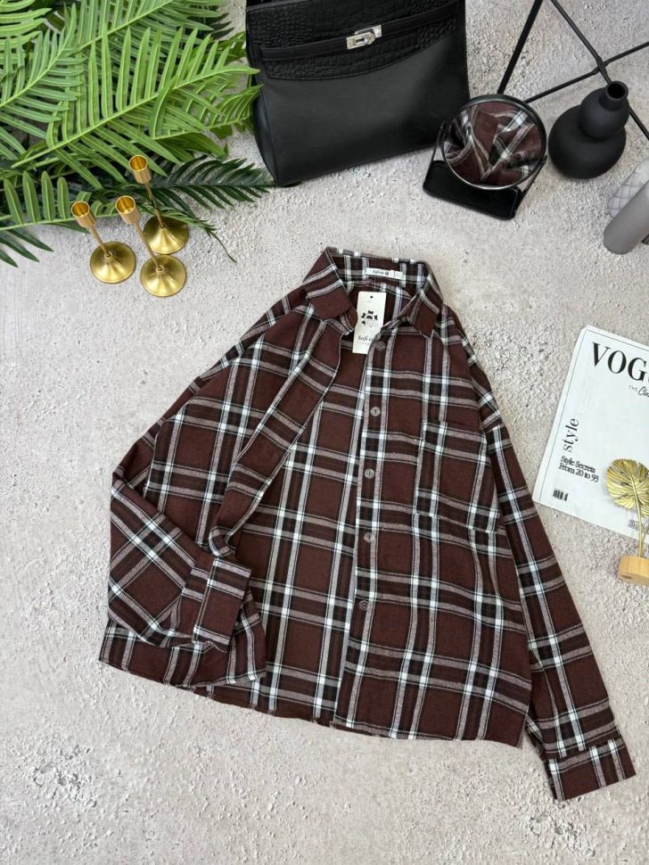 Сорочка S2265