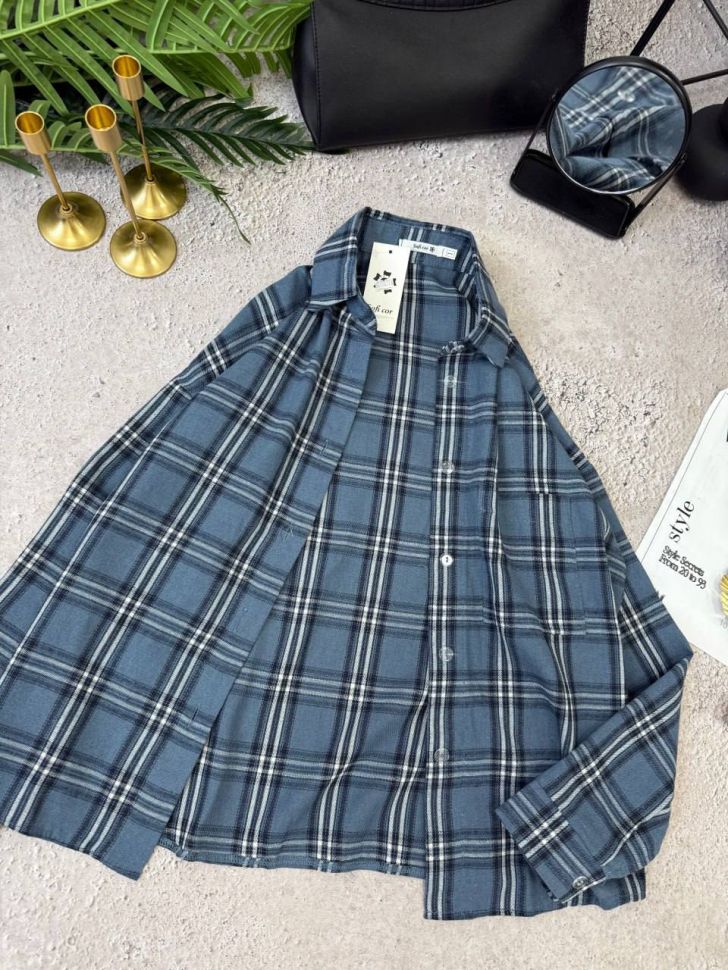 Сорочка S2265