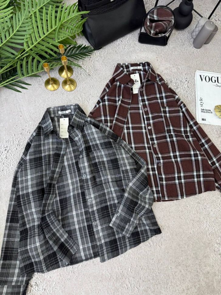 Сорочка S2265