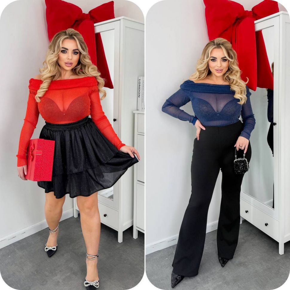 Кофтинка S2365