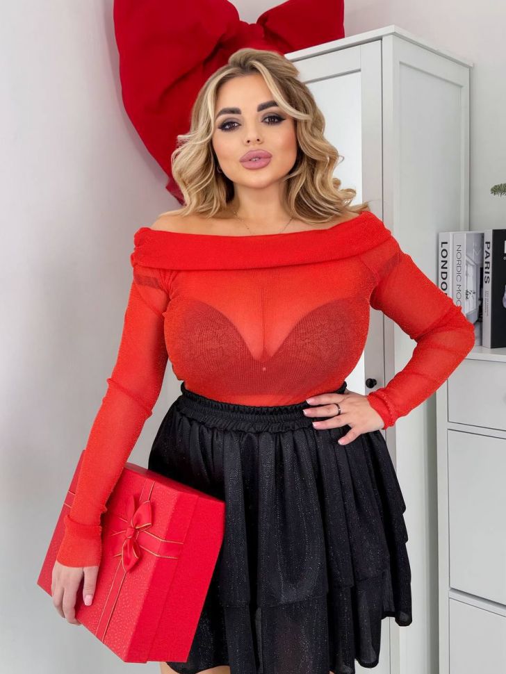 Кофтинка S2365