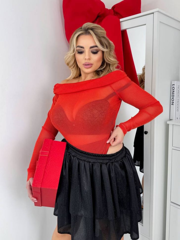 Кофтинка S2365