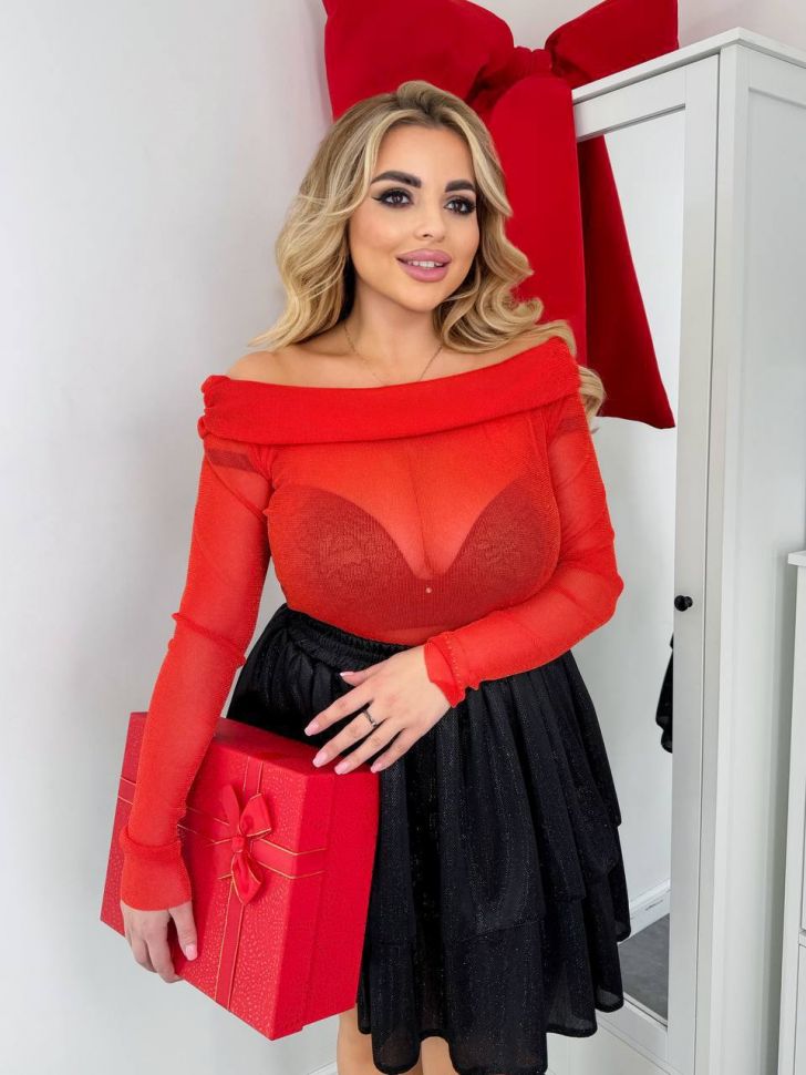 Кофтинка S2365