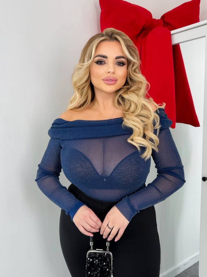 Кофтинка S2365