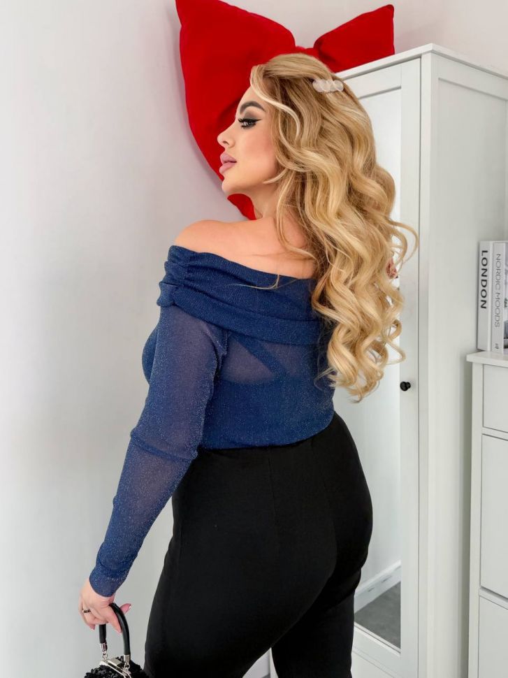 Кофтинка S2365