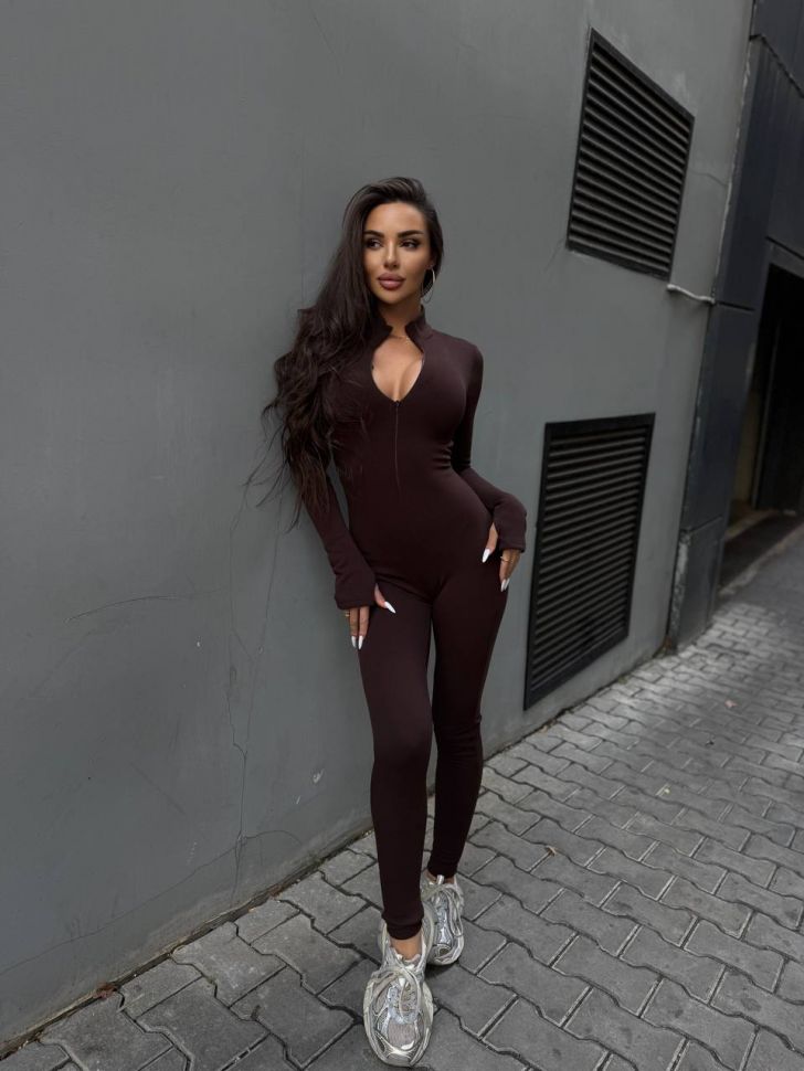 Комбінезон Розмір: 40-42, 42-44, 44-46 S2465