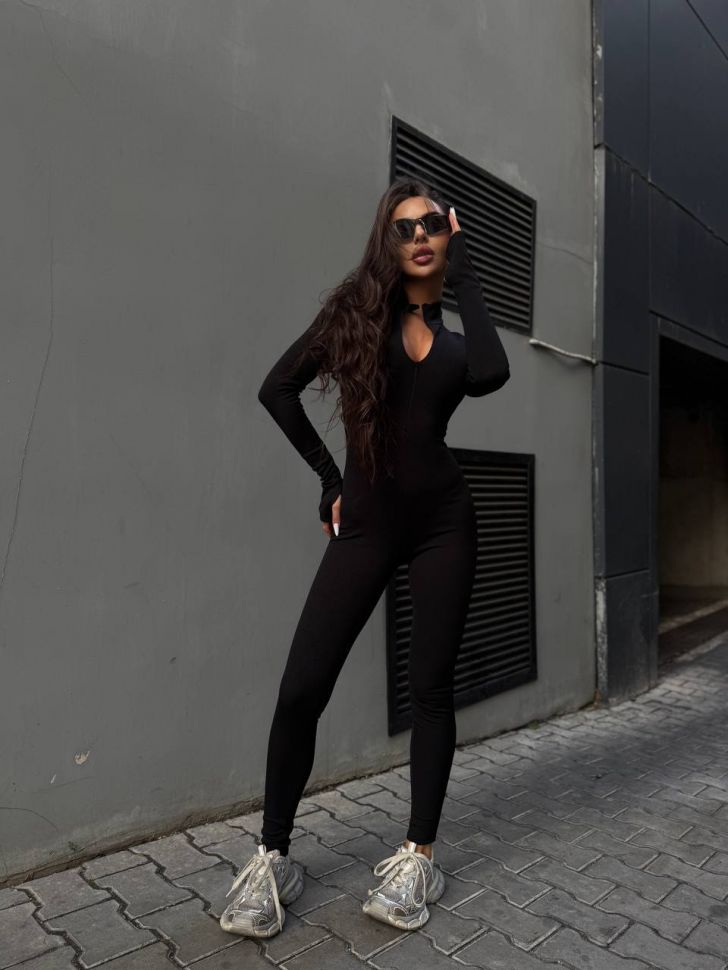 Комбінезон Розмір: 40-42, 42-44, 44-46 S2465